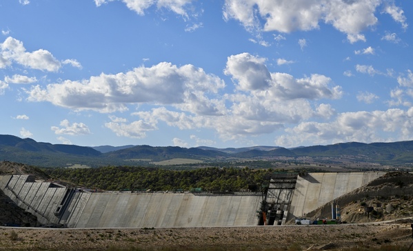 突尼斯梅莱格大坝.jpg